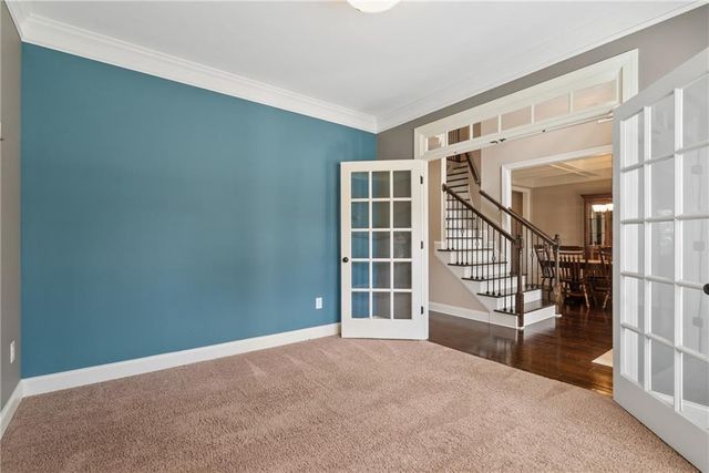 1050 Silver Thorne Drive, Loganville, GA 30052