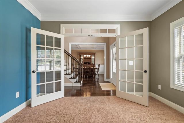 1050 Silver Thorne Drive, Loganville, GA 30052