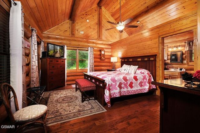 2910 Piney Ridge Way, Sevierville, TN 37862