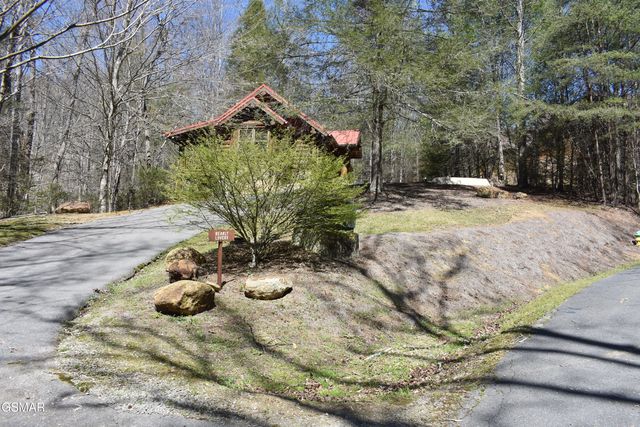 2910 Piney Ridge Way, Sevierville, TN 37862