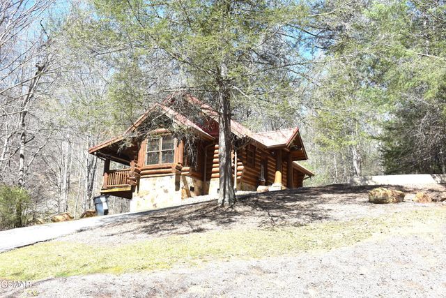 2910 Piney Ridge Way, Sevierville, TN 37862