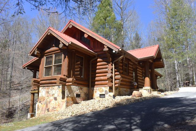 2910 Piney Ridge Way, Sevierville, TN 37862