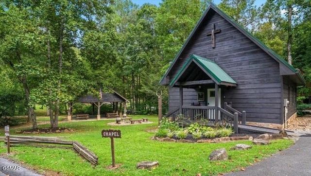 2910 Piney Ridge Way, Sevierville, TN 37862