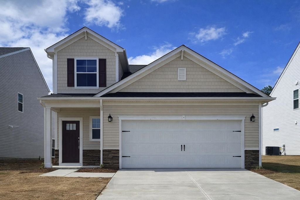 1829 Berkshire Lane, Spartanburg, SC 29303