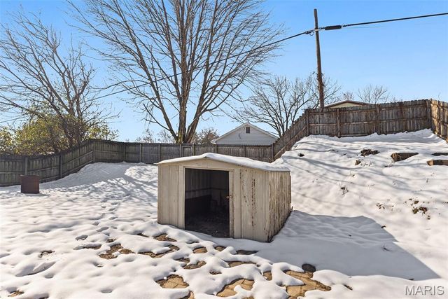 206 Longfellow Avenue, Alton, IL 62002