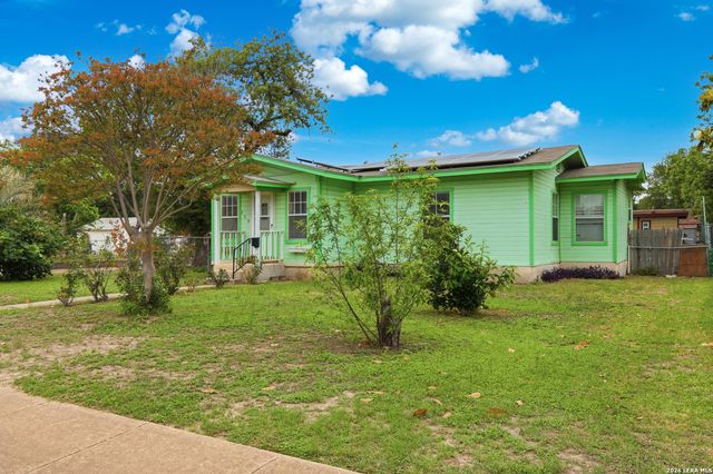329 RAYBURN DR, San Antonio, TX 78221