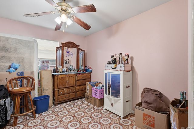 329 RAYBURN DR, San Antonio, TX 78221