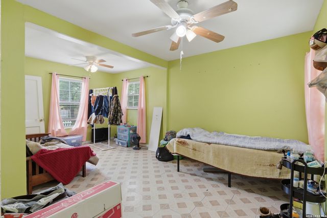 329 RAYBURN DR, San Antonio, TX 78221