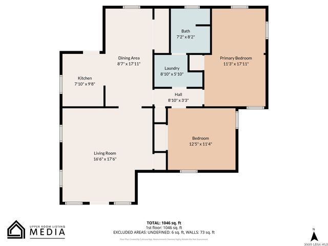 329 RAYBURN DR, San Antonio, TX 78221