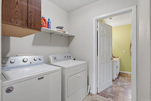 329 RAYBURN DR, San Antonio, TX 78221