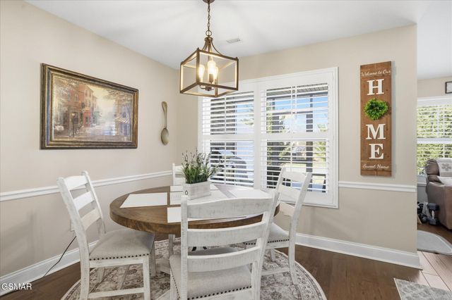 422 Larkspur Way, Sevierville, TN 37862