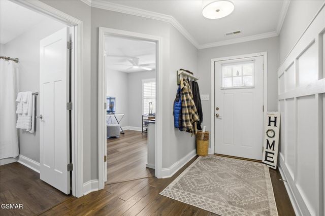 422 Larkspur Way, Sevierville, TN 37862