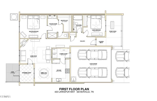 422 Larkspur Way, Sevierville, TN 37862