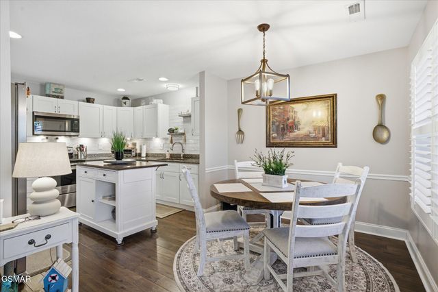 422 Larkspur Way, Sevierville, TN 37862