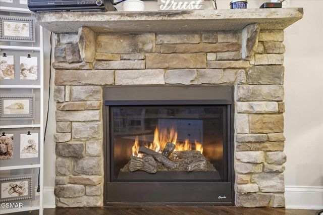 422 Larkspur Way, Sevierville, TN 37862