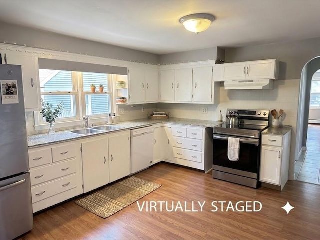 20 Lyman Avenue, Johnston, RI 02919