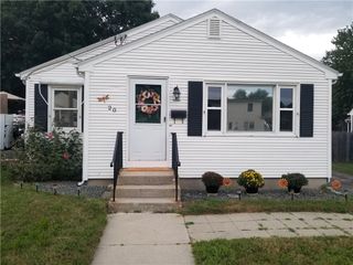20 Lyman Avenue, Johnston, RI 02919