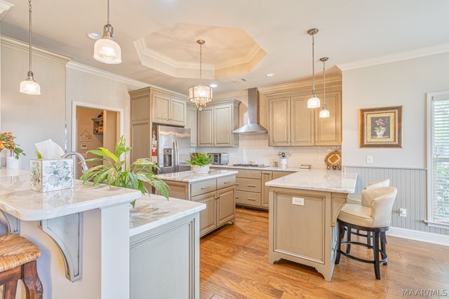 1513 MANOR PARK Court, Montgomery, AL 36117