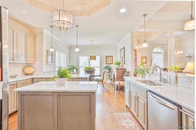 1513 MANOR PARK Court, Montgomery, AL 36117