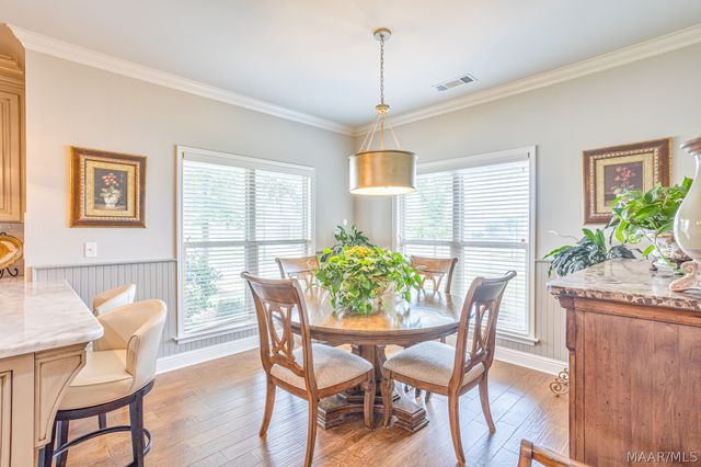 1513 MANOR PARK Court, Montgomery, AL 36117