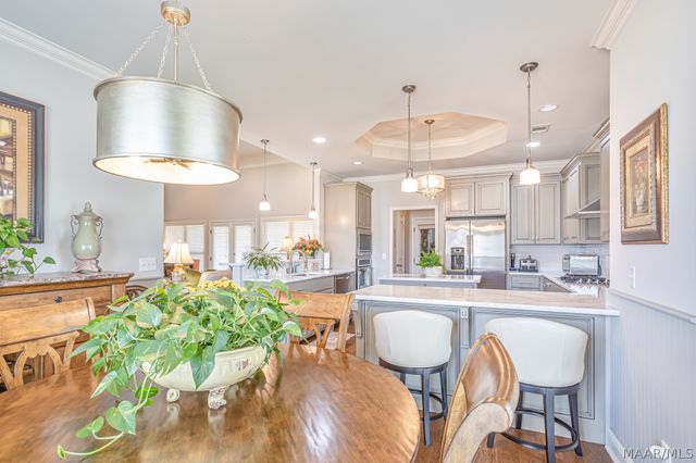 1513 MANOR PARK Court, Montgomery, AL 36117