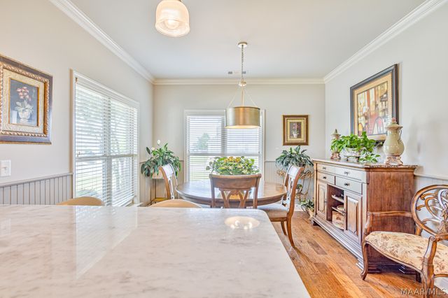 1513 MANOR PARK Court, Montgomery, AL 36117