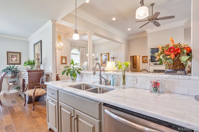 1513 MANOR PARK Court, Montgomery, AL 36117