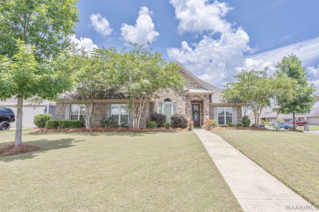 1513 MANOR PARK Court, Montgomery, AL 36117