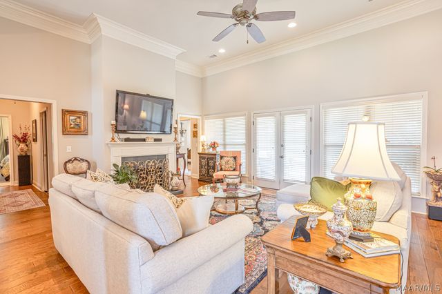 1513 MANOR PARK Court, Montgomery, AL 36117
