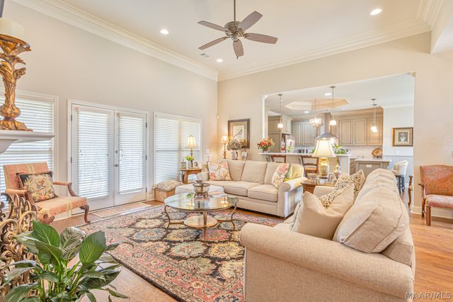 1513 MANOR PARK Court, Montgomery, AL 36117
