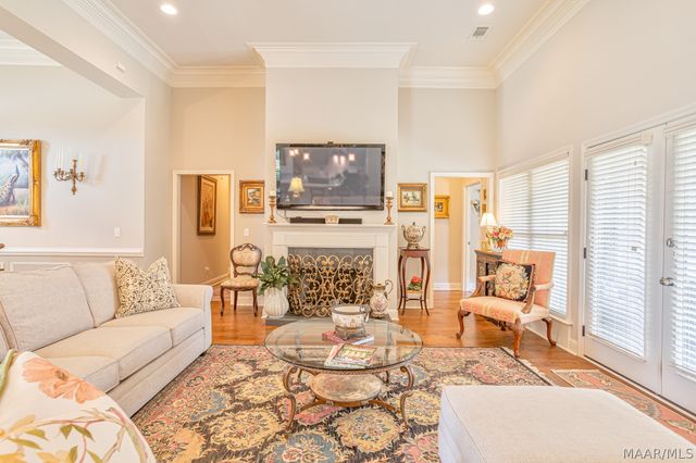 1513 MANOR PARK Court, Montgomery, AL 36117
