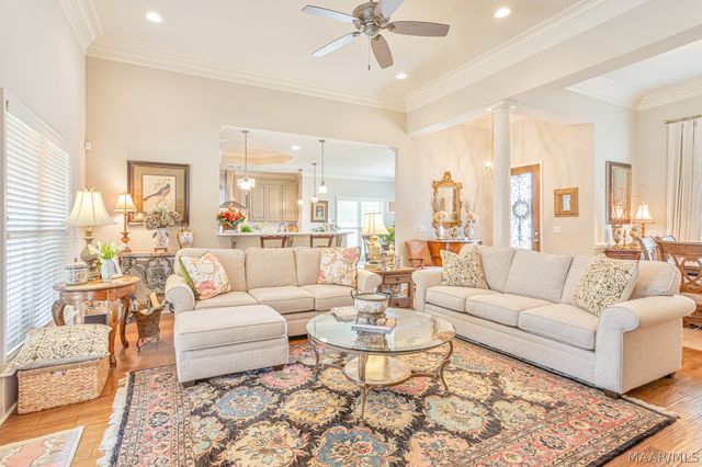1513 MANOR PARK Court, Montgomery, AL 36117