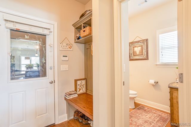 1513 MANOR PARK Court, Montgomery, AL 36117