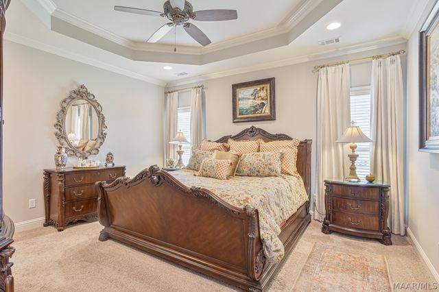 1513 MANOR PARK Court, Montgomery, AL 36117