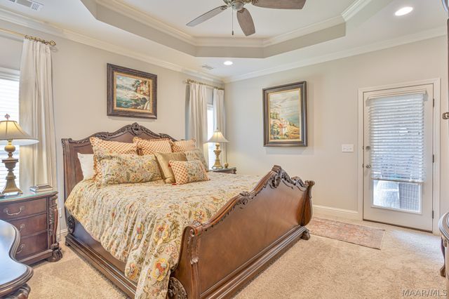 1513 MANOR PARK Court, Montgomery, AL 36117