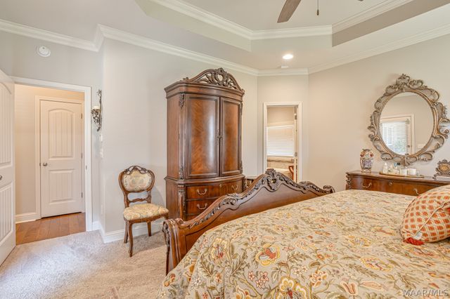 1513 MANOR PARK Court, Montgomery, AL 36117