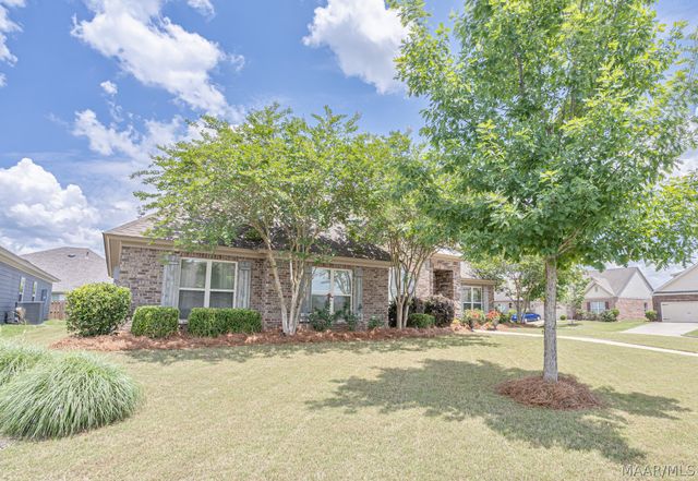 1513 MANOR PARK Court, Montgomery, AL 36117