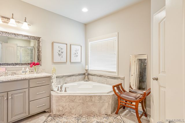 1513 MANOR PARK Court, Montgomery, AL 36117