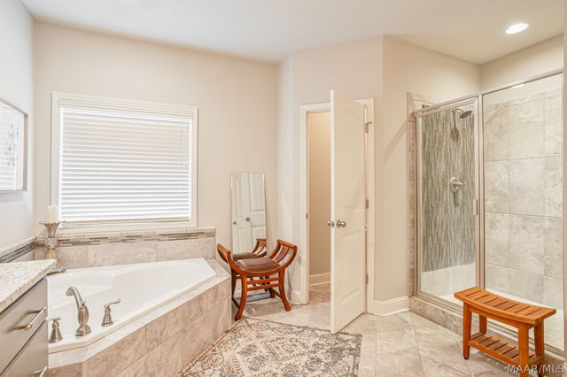 1513 MANOR PARK Court, Montgomery, AL 36117