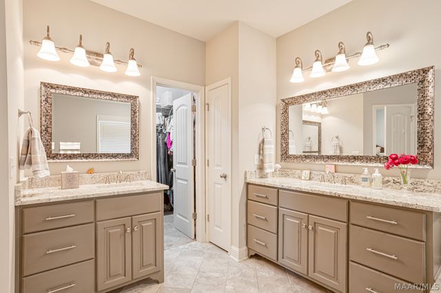 1513 MANOR PARK Court, Montgomery, AL 36117