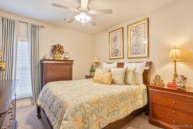 1513 MANOR PARK Court, Montgomery, AL 36117