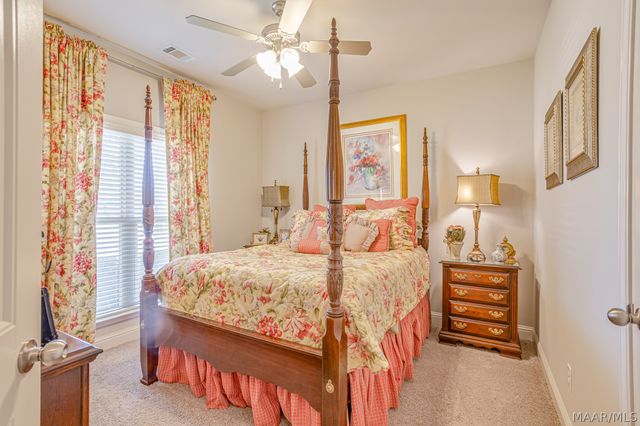 1513 MANOR PARK Court, Montgomery, AL 36117