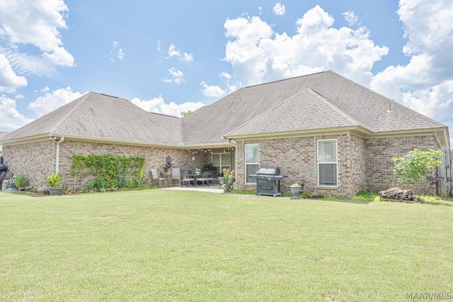 1513 MANOR PARK Court, Montgomery, AL 36117