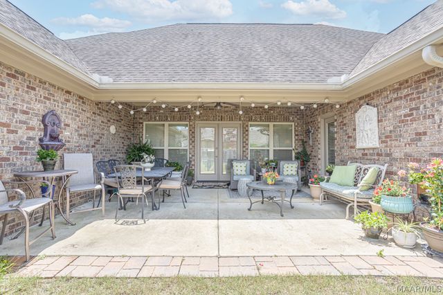 1513 MANOR PARK Court, Montgomery, AL 36117