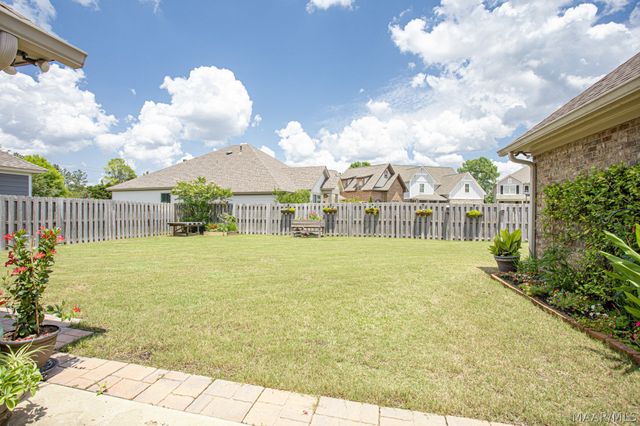 1513 MANOR PARK Court, Montgomery, AL 36117