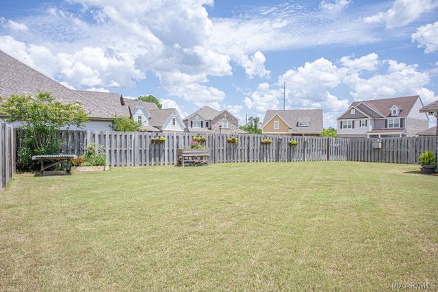 1513 MANOR PARK Court, Montgomery, AL 36117