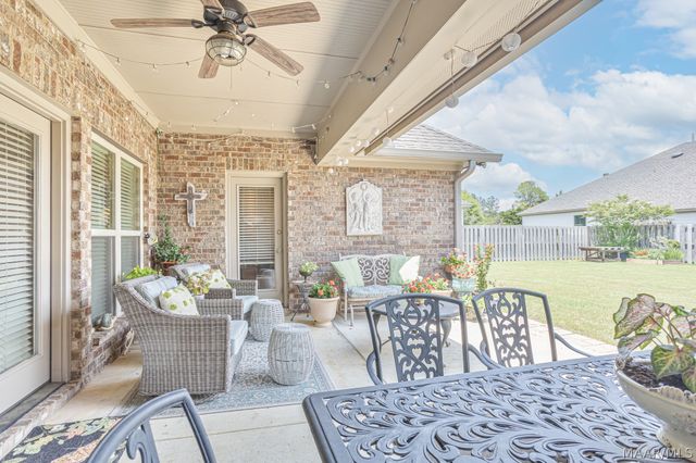 1513 MANOR PARK Court, Montgomery, AL 36117