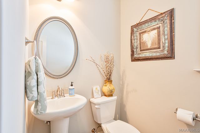 1513 MANOR PARK Court, Montgomery, AL 36117