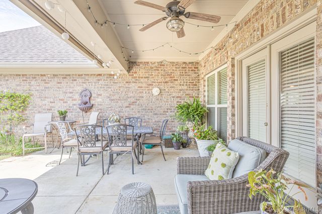 1513 MANOR PARK Court, Montgomery, AL 36117