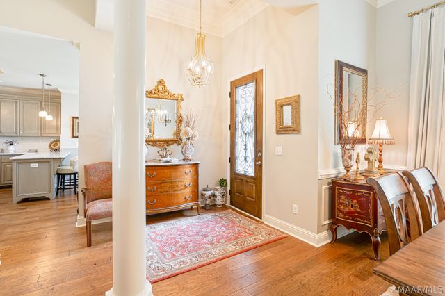 1513 MANOR PARK Court, Montgomery, AL 36117